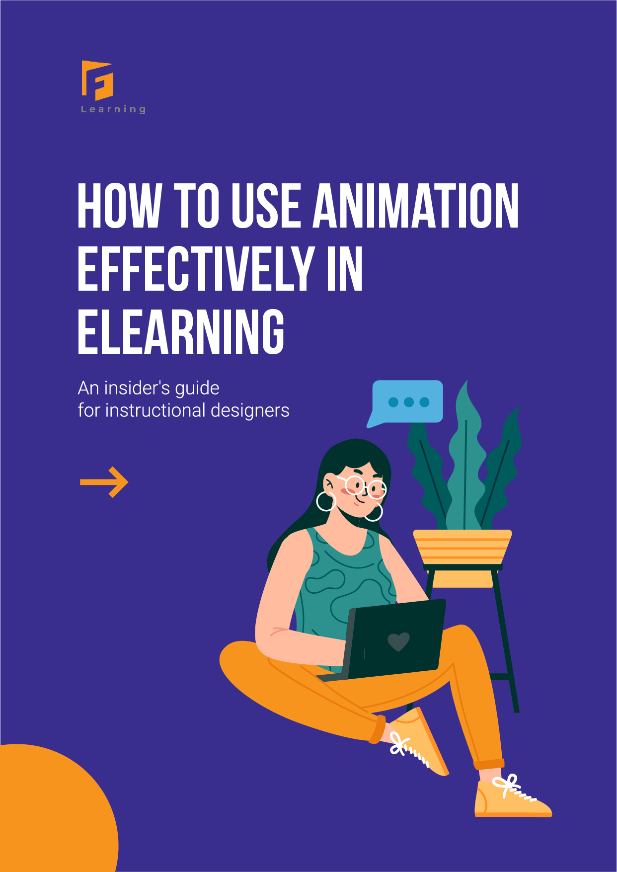 How to use animation effectively in e-Learning | an insider’s guide for instructional designers