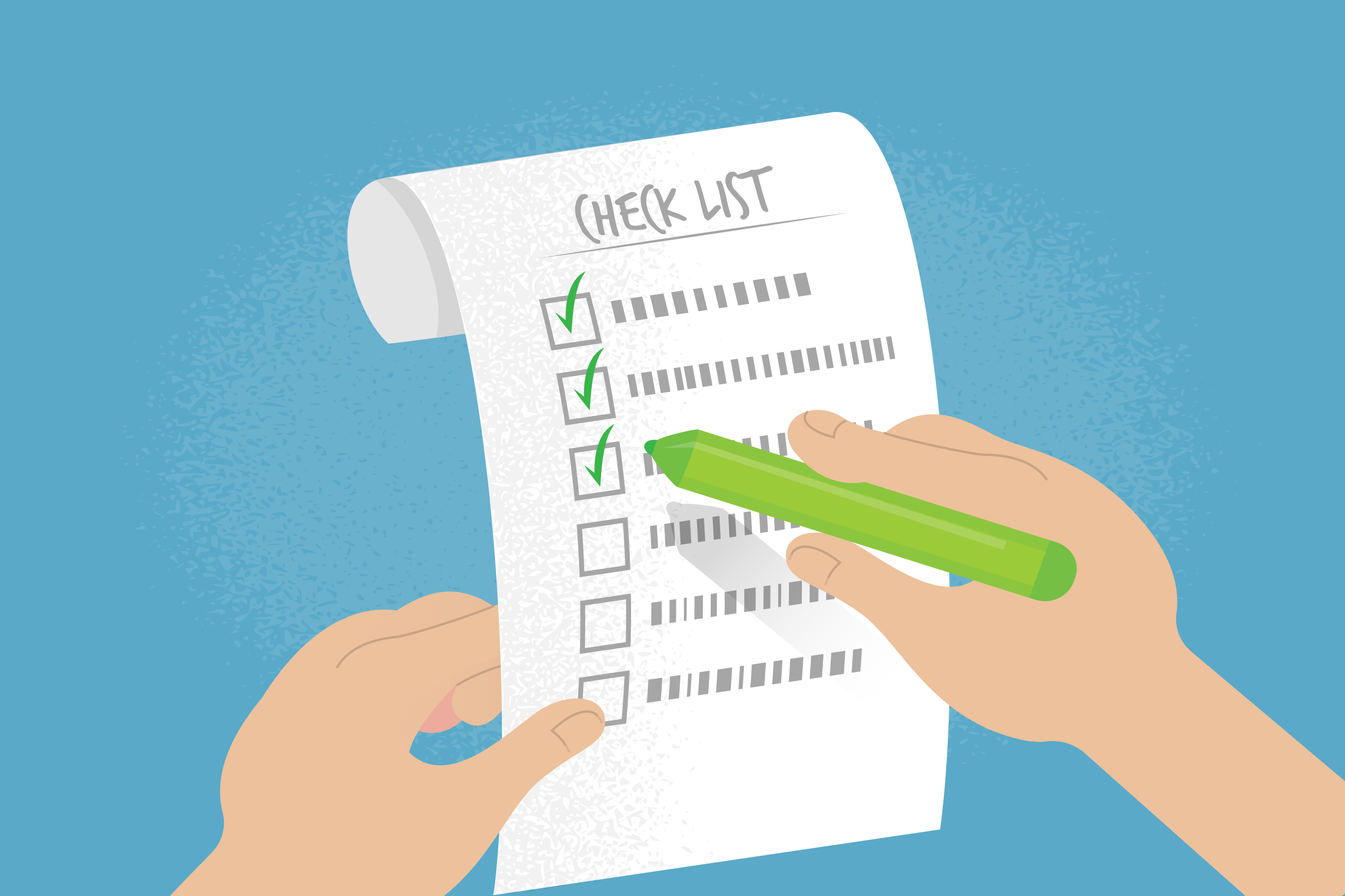 4 Must-Have Things On Your Checklist   To Hire A Great Animated Medical Training Video Service