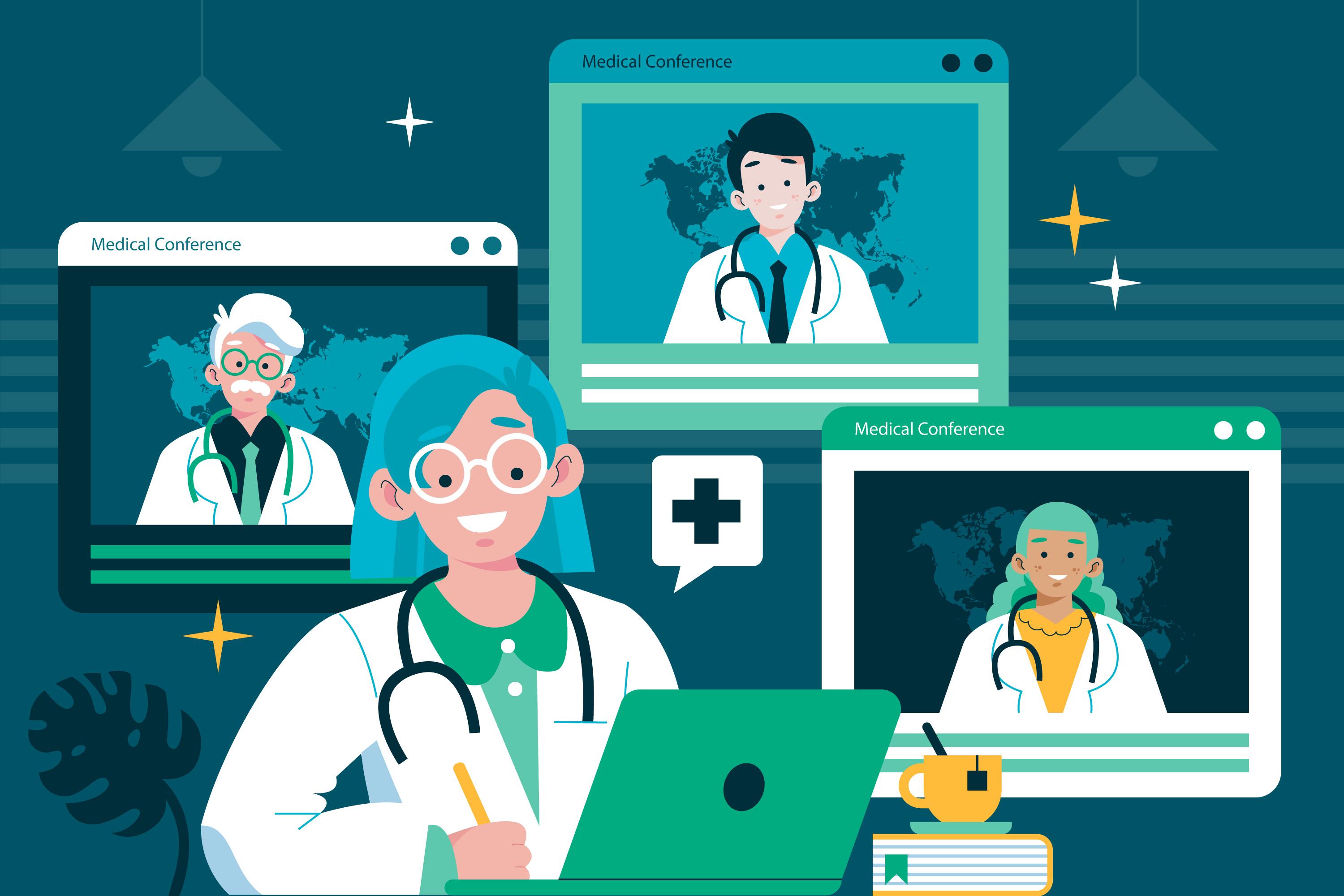 Animation Healthcare Business: See How Animation BOOST your Medical Business