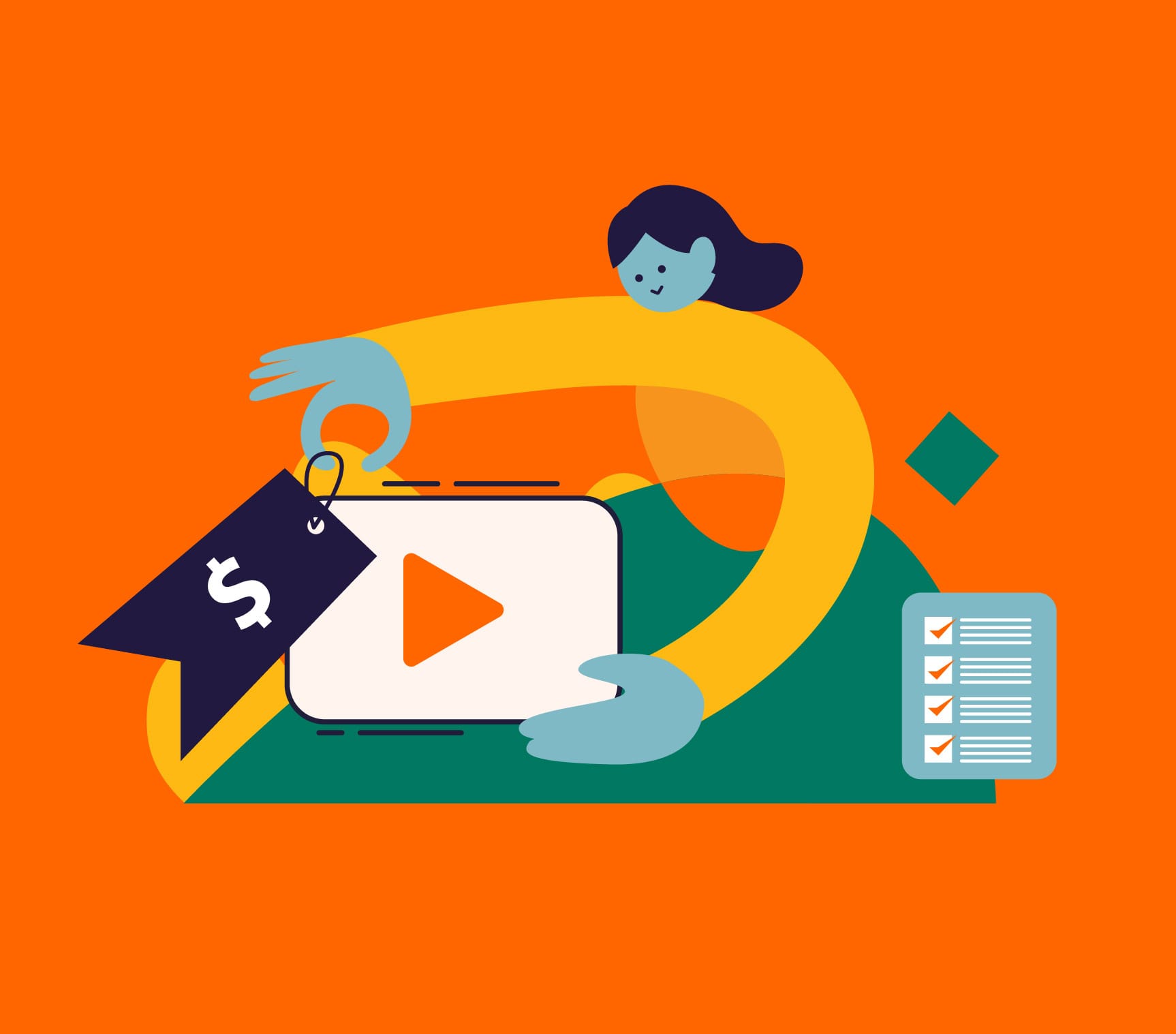 Low-budget Animation: How to Optimize Animation Video