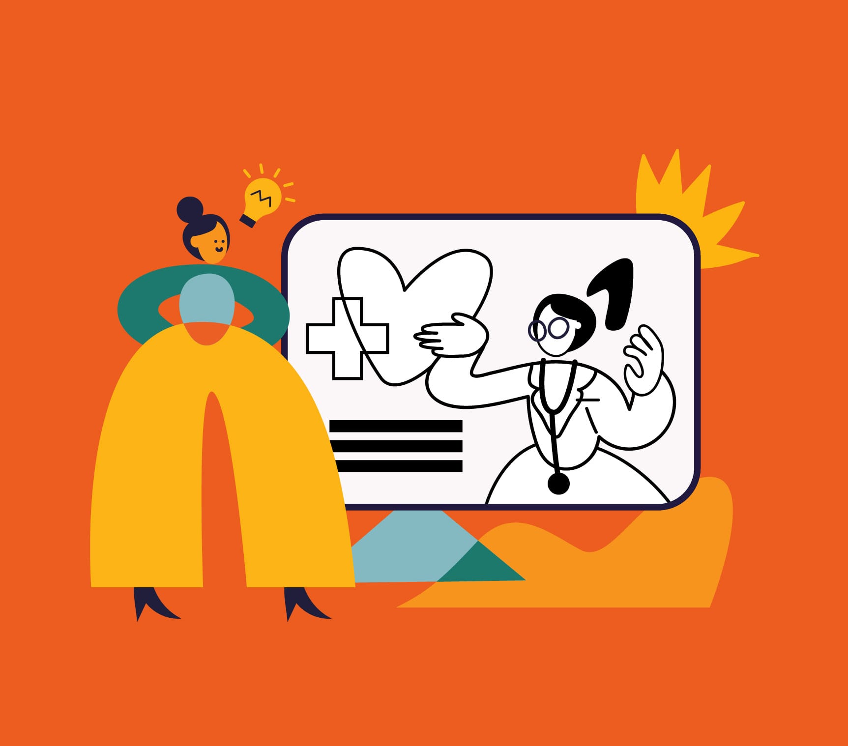 Patient Education Animation: A Detailed Guide with 3 Examples