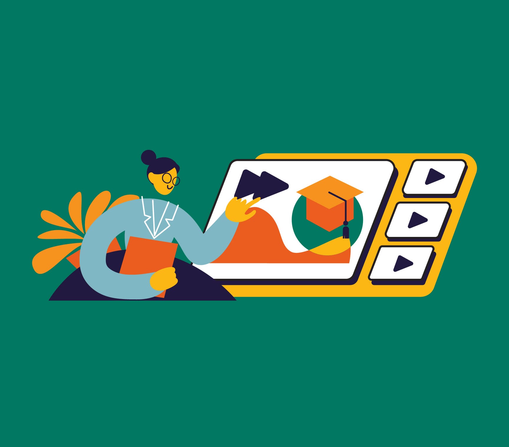 5 Best Types of Animation: How to Choose the Right One?