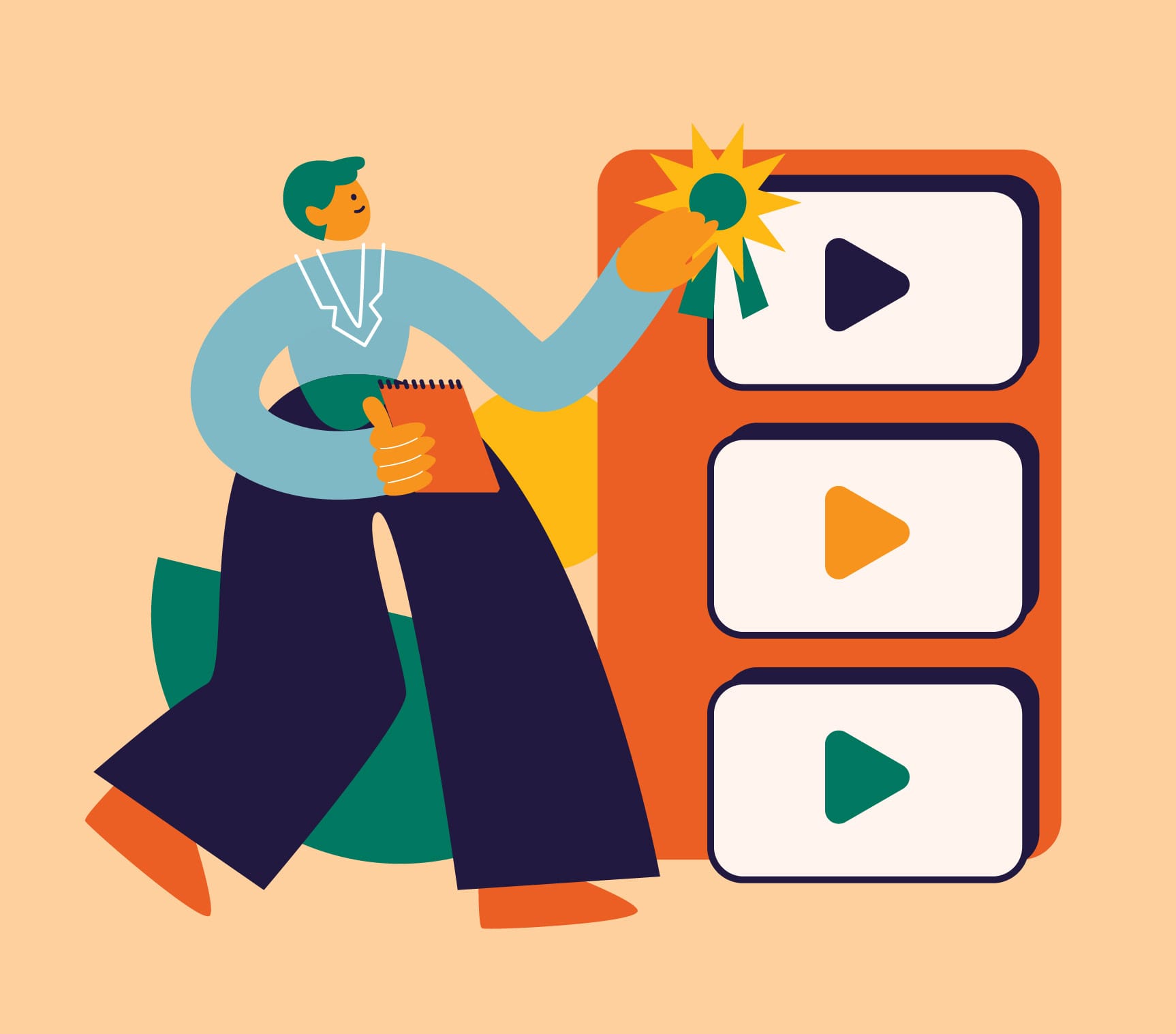 Animation Quality: A Guide to Evaluating Great Animated Learning Videos