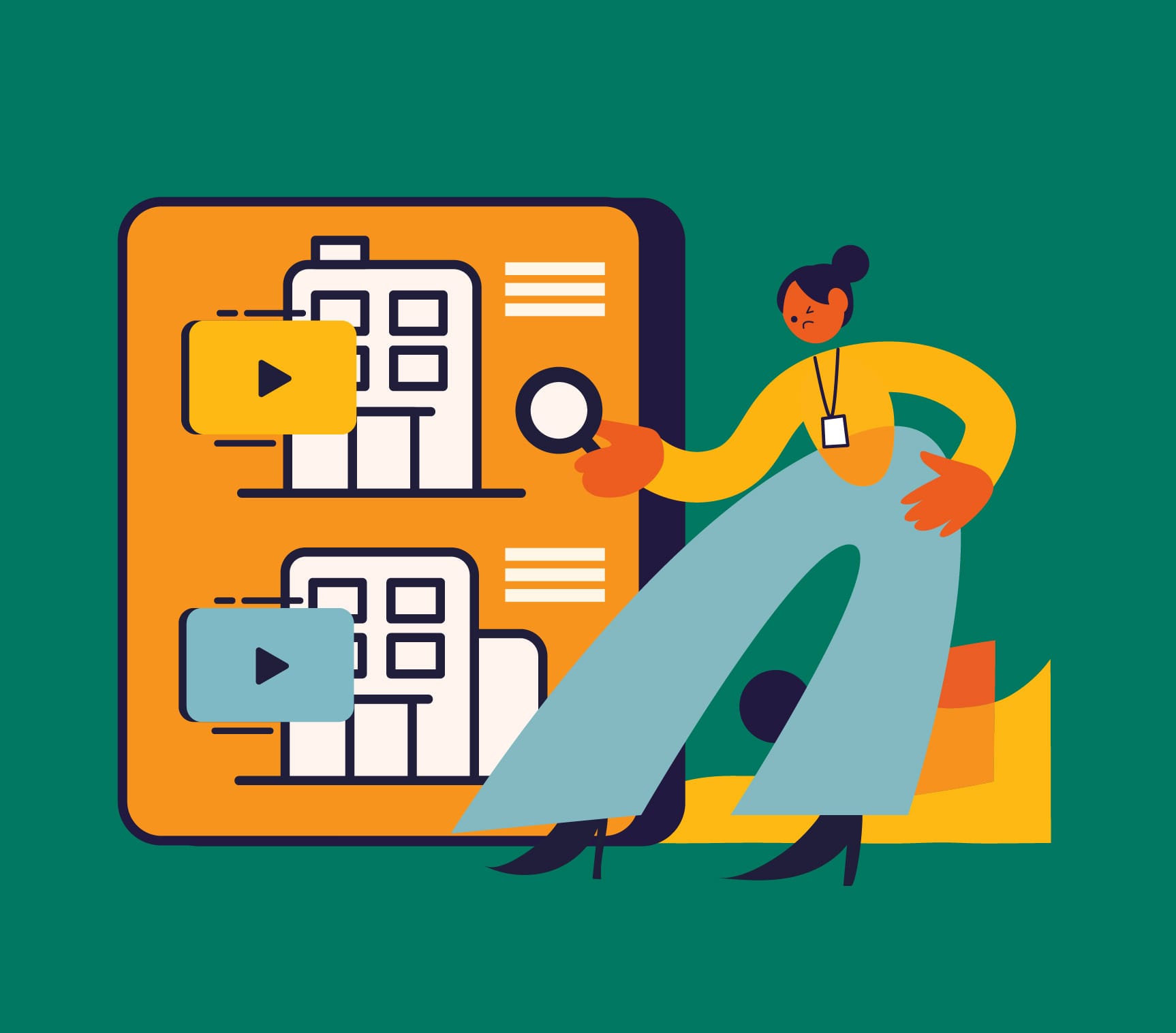 Top 5 eLearning Video Production Companies (2025 Updated)