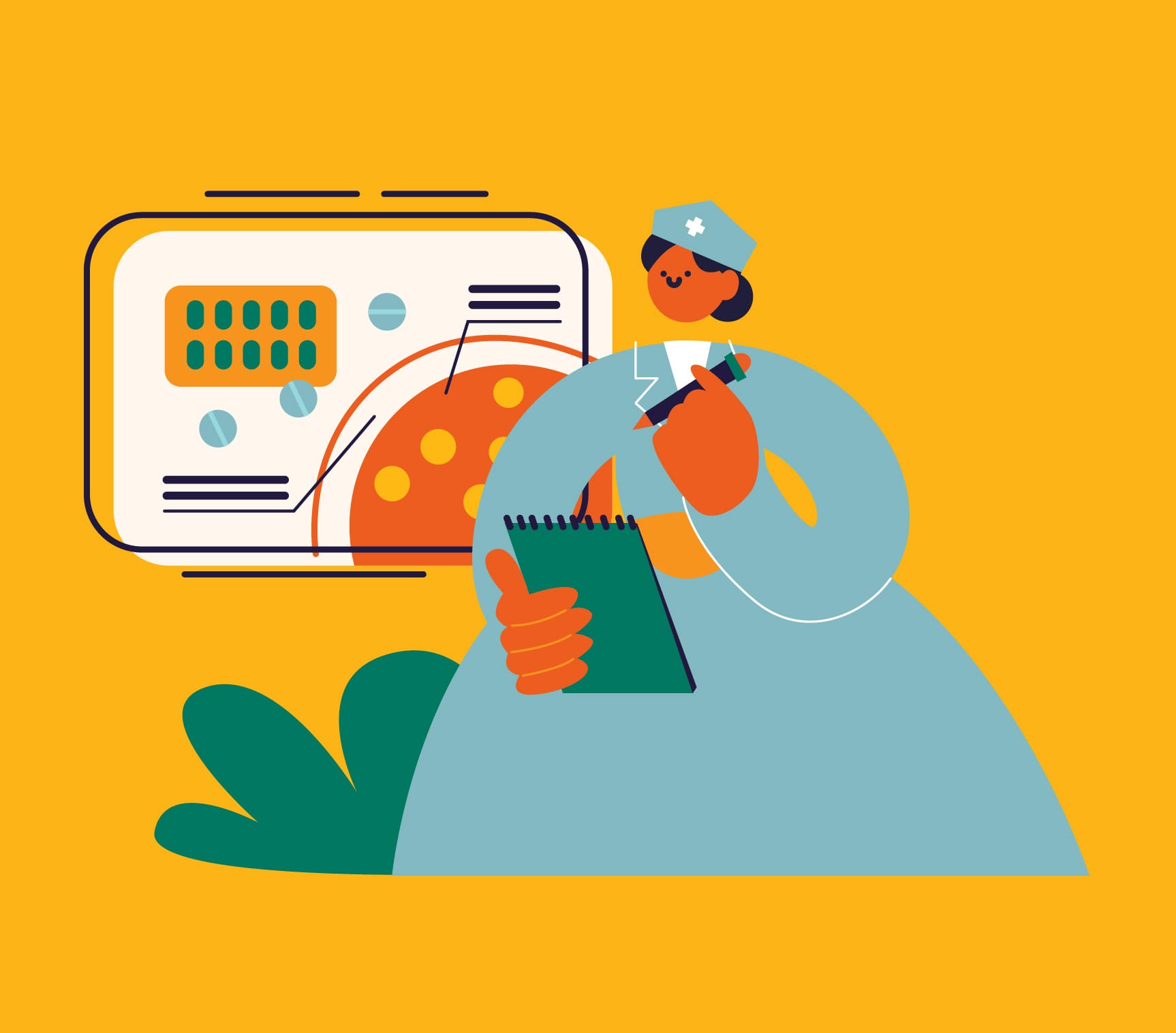 Healthcare Animation: How to Use Animated Explainer Video in Health Industry