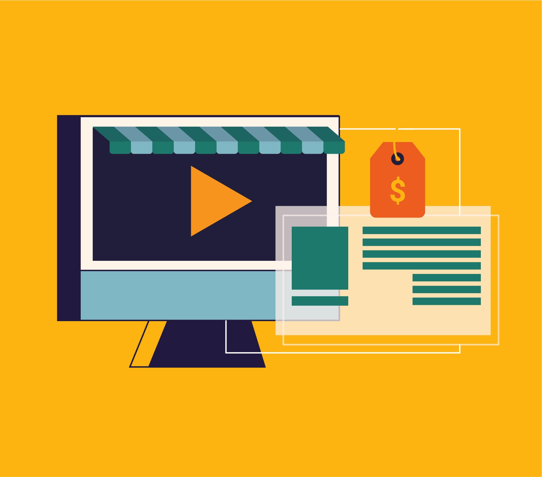 How to market eLearning courses?