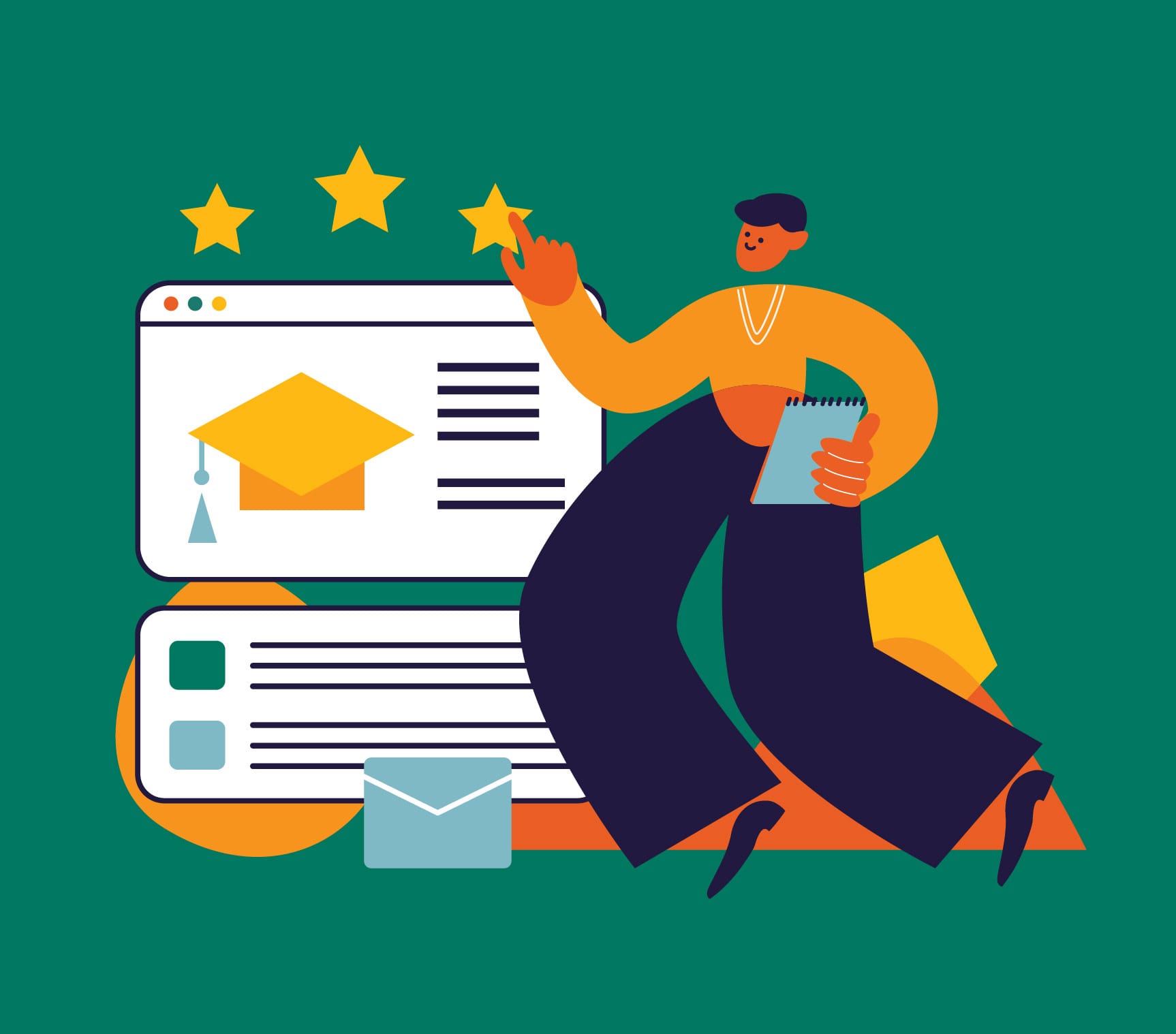 Measure Online Training Effectiveness: A Hands-on Guide to Metrics and Models