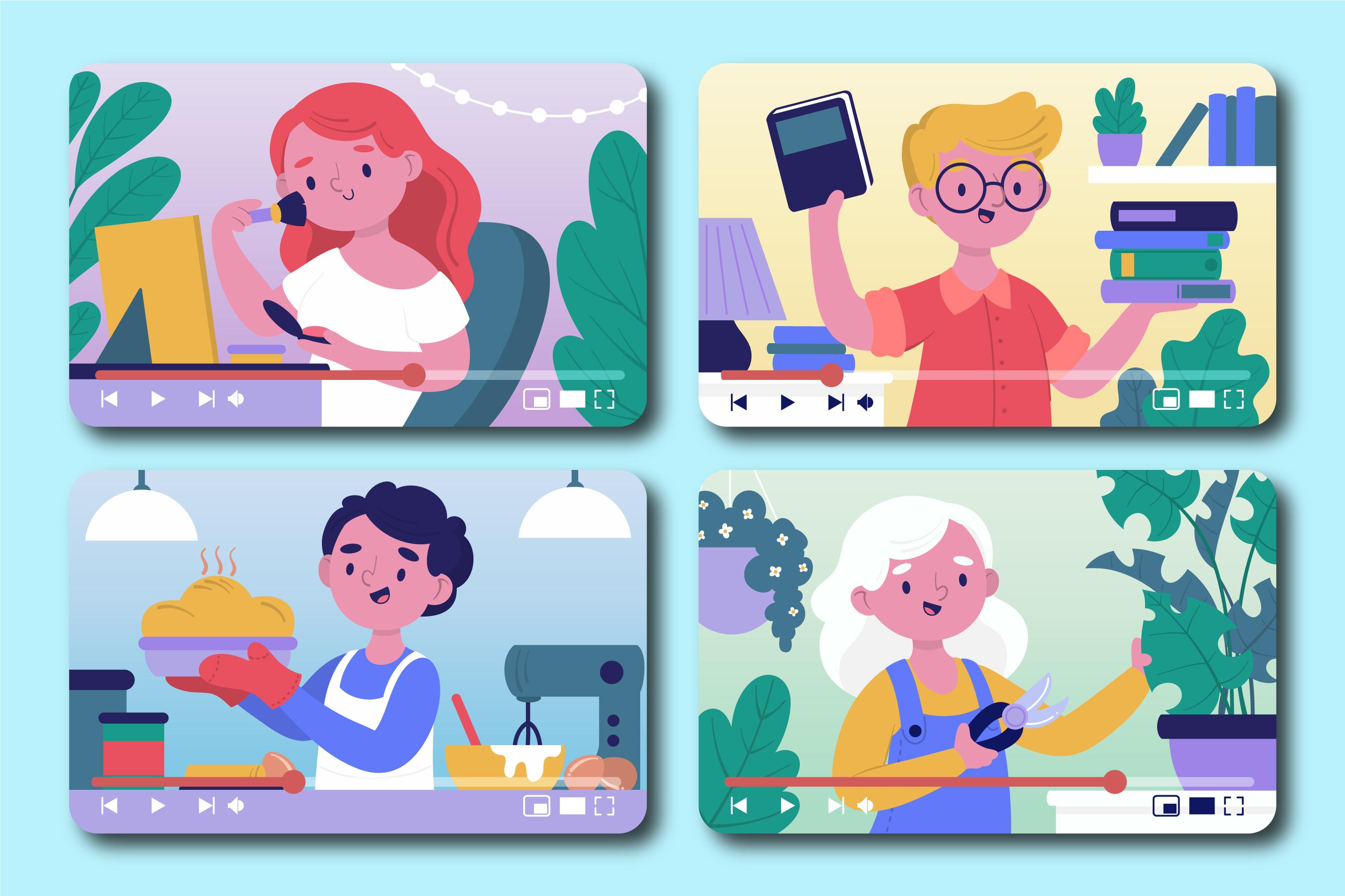 Animation trends in eLearning: Which one should you opt for?