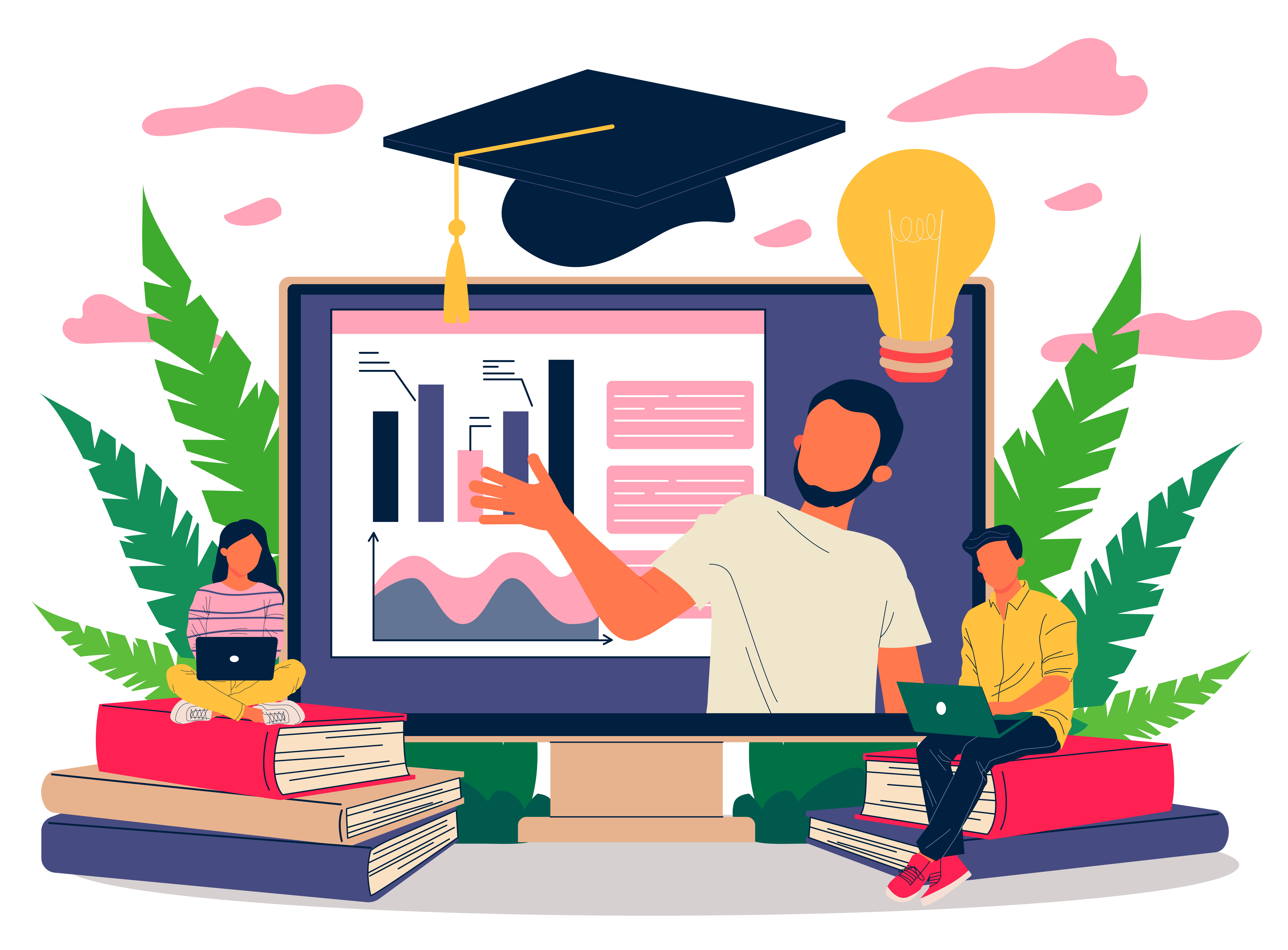 What Is Educational Technology? 5 Keys to Success and Avoid