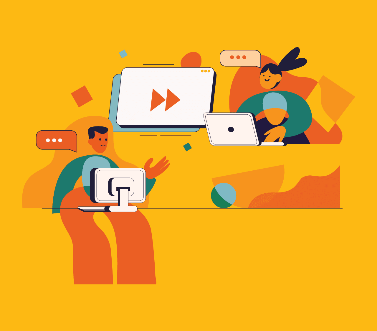 eLearning interactivity: The most effective way to increase retention rates