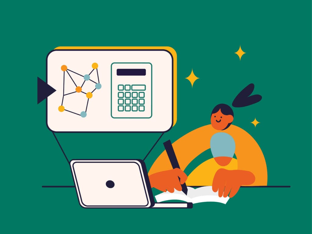 best animation education examples for elearning