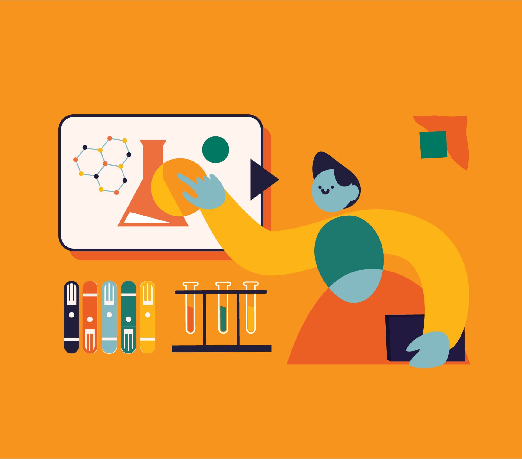 6 Best Examples of Science Animation Videos in eLearning