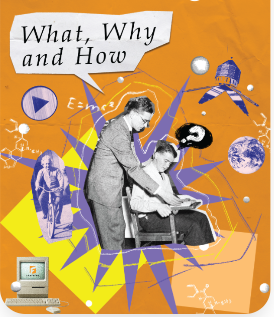 Free mini Kindle/ Tablet eBook: Behind Animation-based Learning