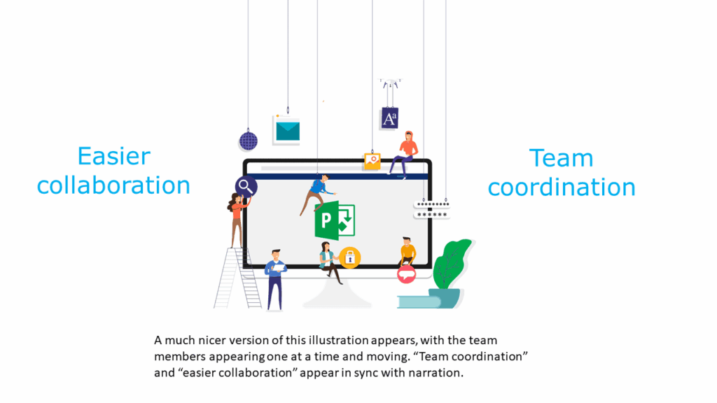 image 25 One QBE Case Study: Animated Staff Training Video Attracts 14,500 Employees Globally