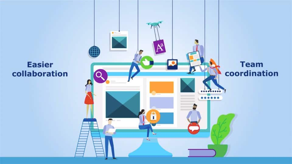 image 26 One QBE Case Study: Animated Staff Training Video Attracts 14,500 Employees Globally