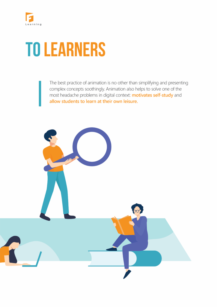 FAQs - Applying animation in the online course for higher education 3 image 36 FAQs - Applying animation in the online course for higher education