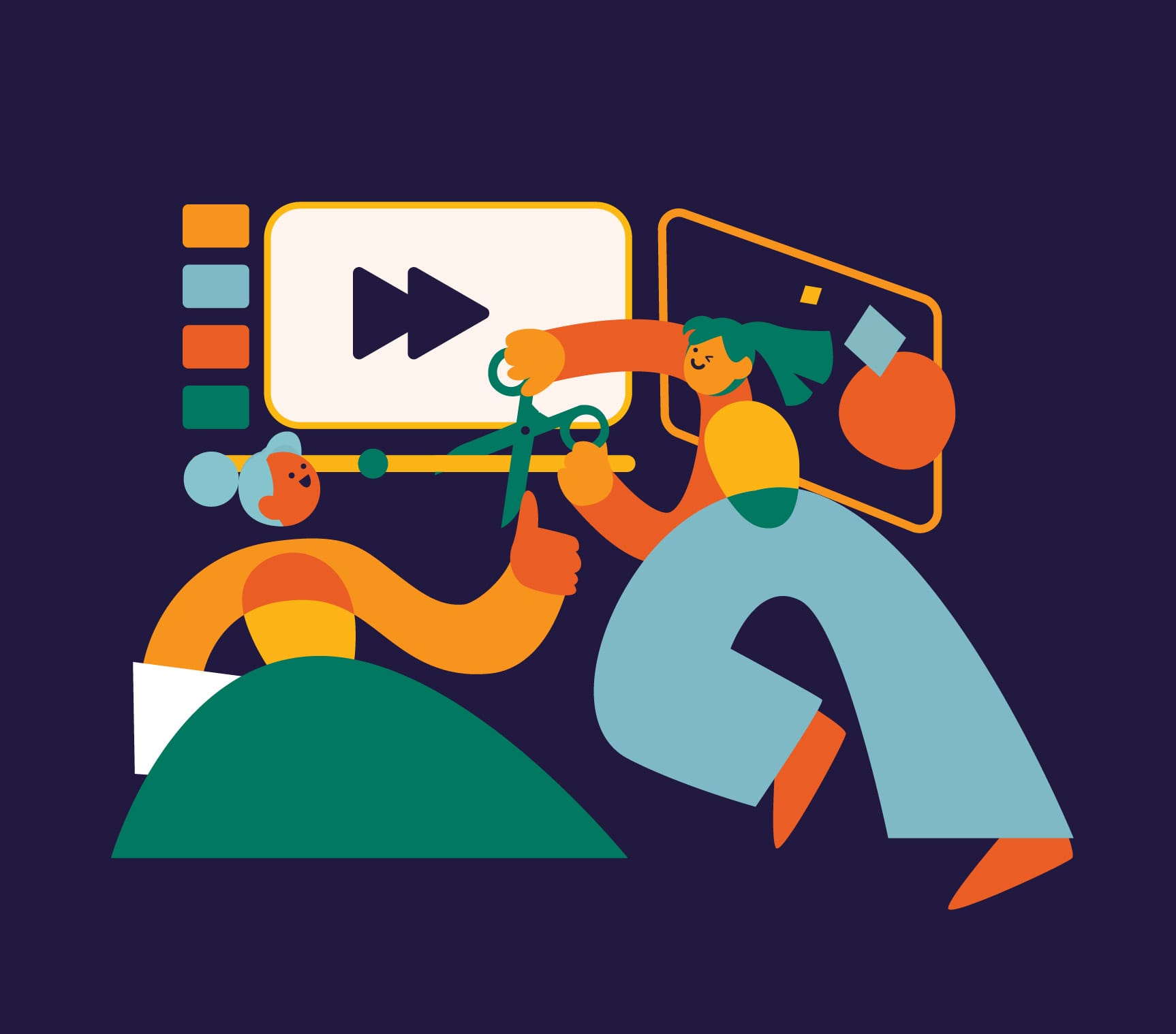 Microlearning For Employee 101: All You Need to Know