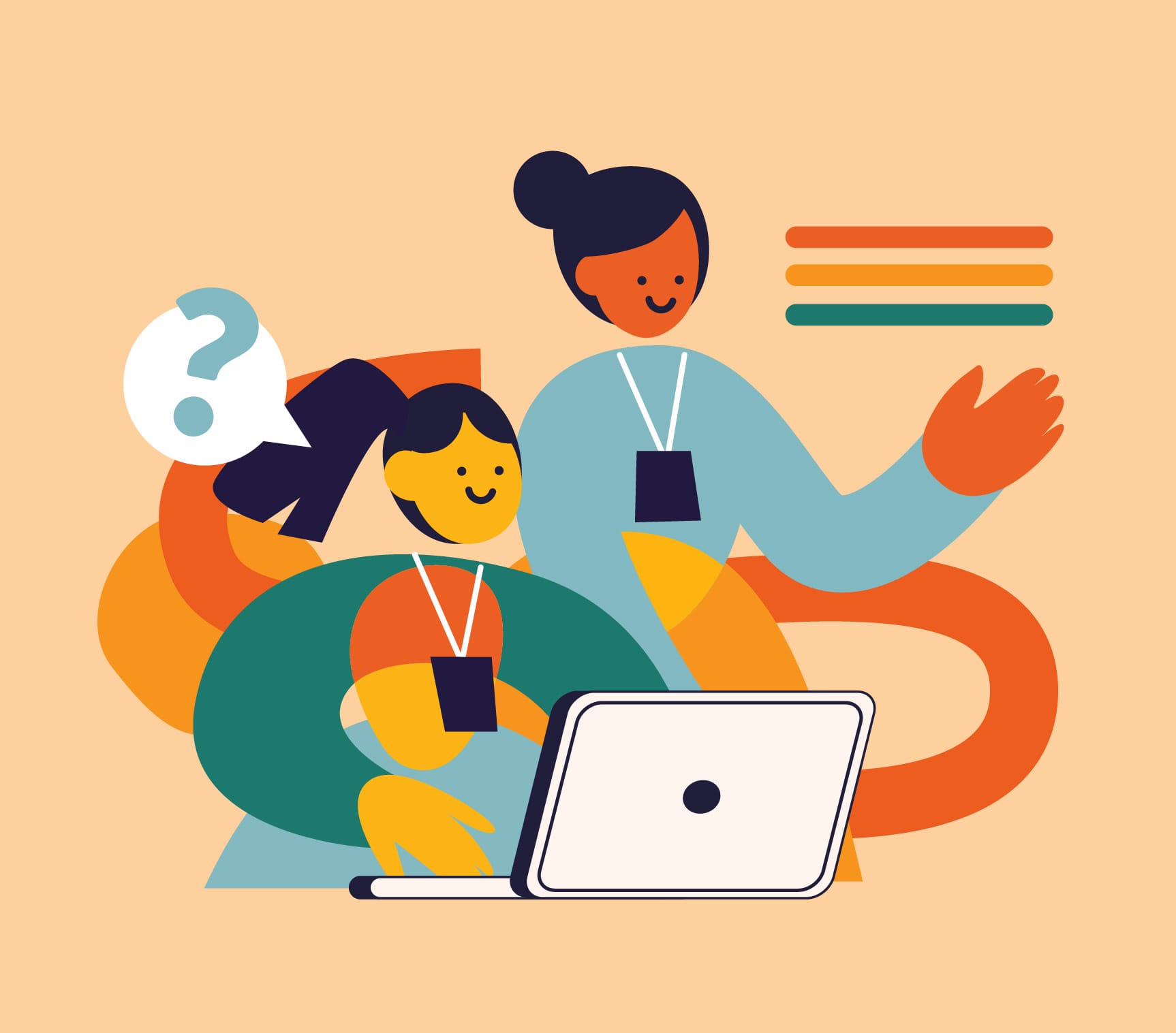 8 Ways to Leverage Your Remote Employee Training Programs