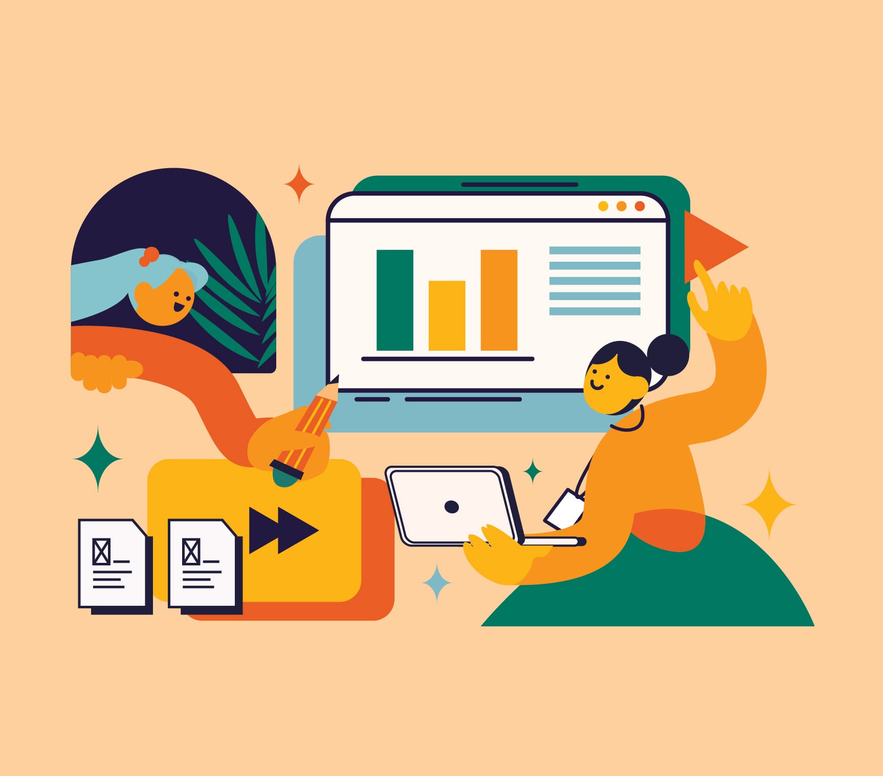 How To Make Training Videos For Employees (2025 Updated)