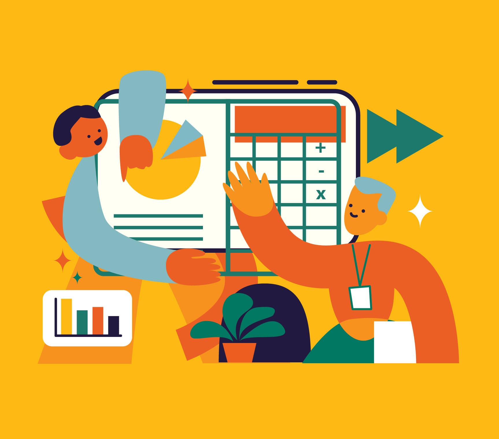 6 Tips to Create Effective Training Videos