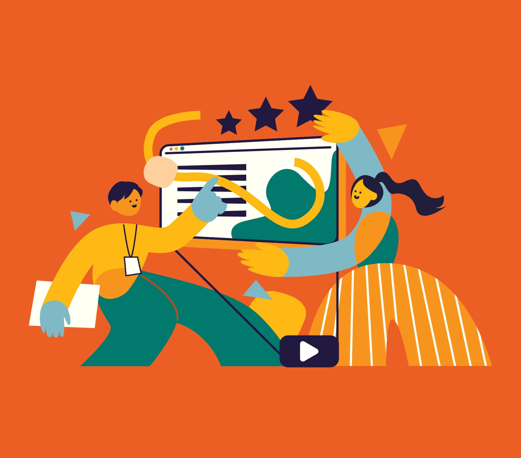 3 Virtual Employee Engagement Ideas that Work in 2022