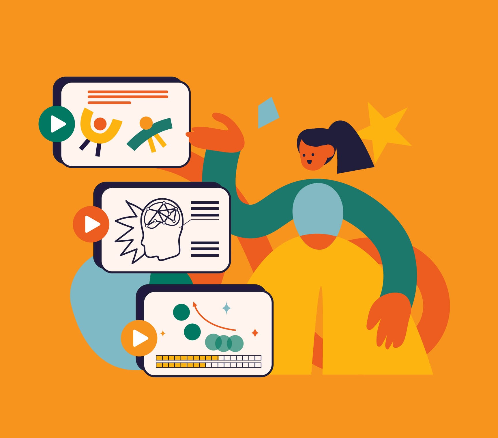 The A to Z Guide of Animated Explainer Video for You