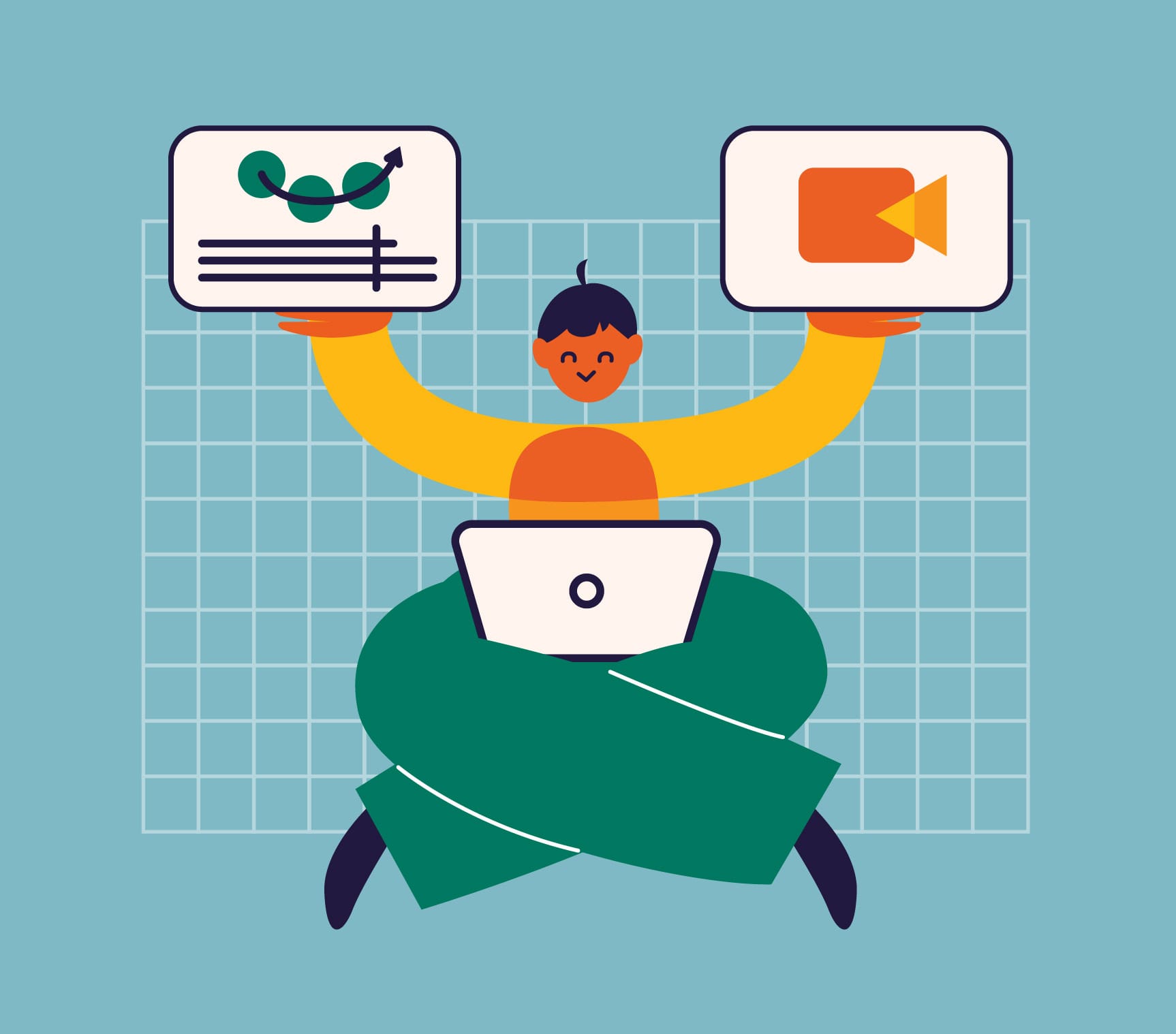 Live-Action vs Animation: Which One Is For Your Project?