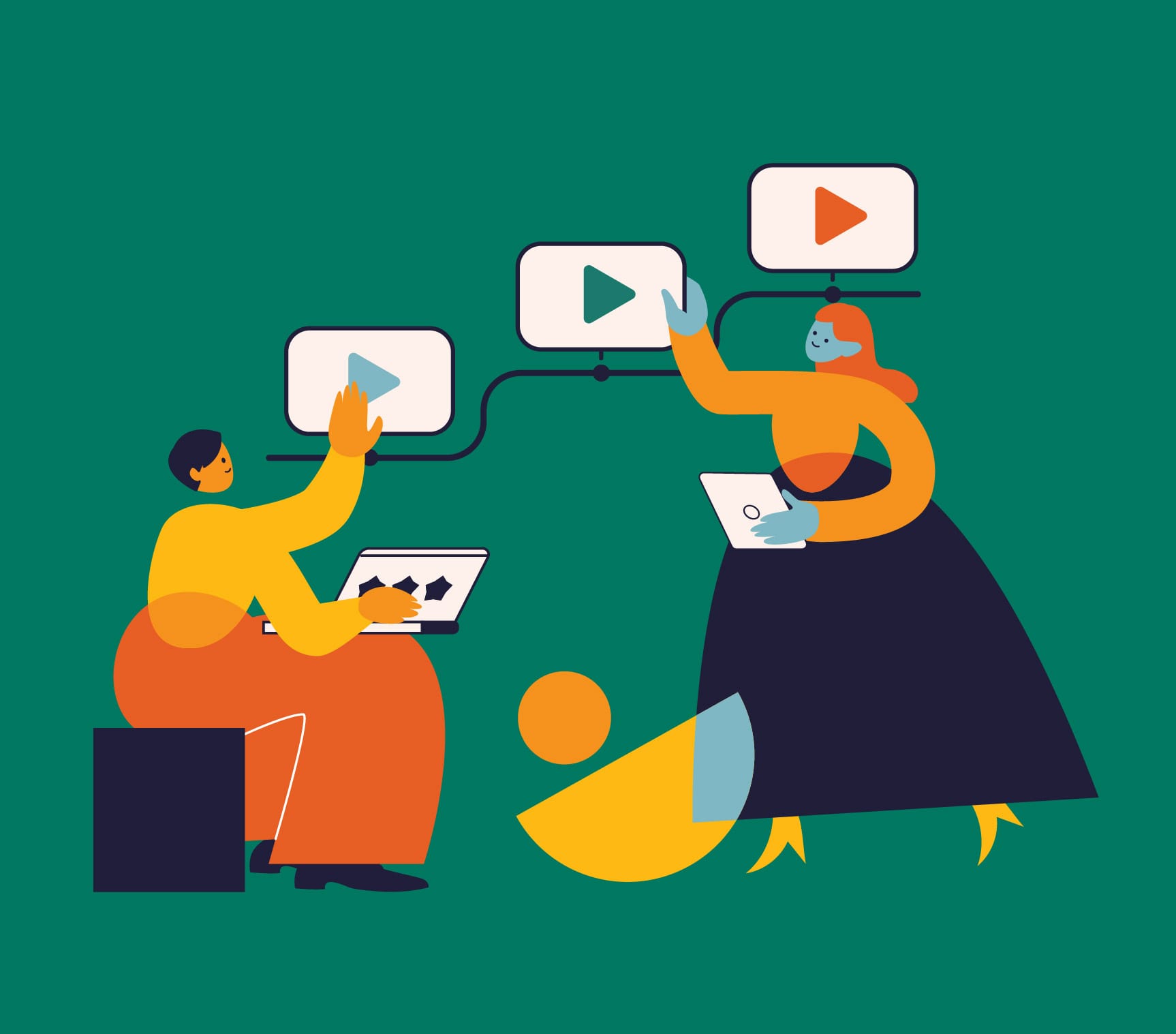 Exp Design Case Study: How to Handle Multiple Animation Minutes Parallel