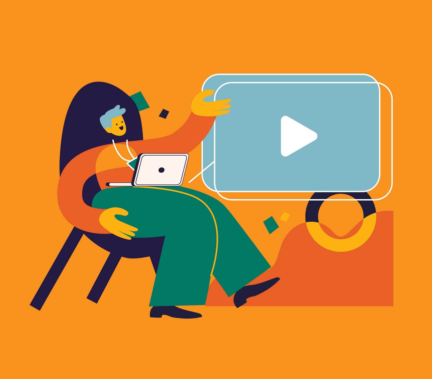 7 Best eLearning Video Examples for Inspiration