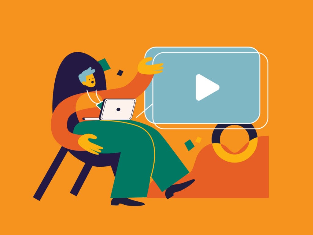 science animations best examples