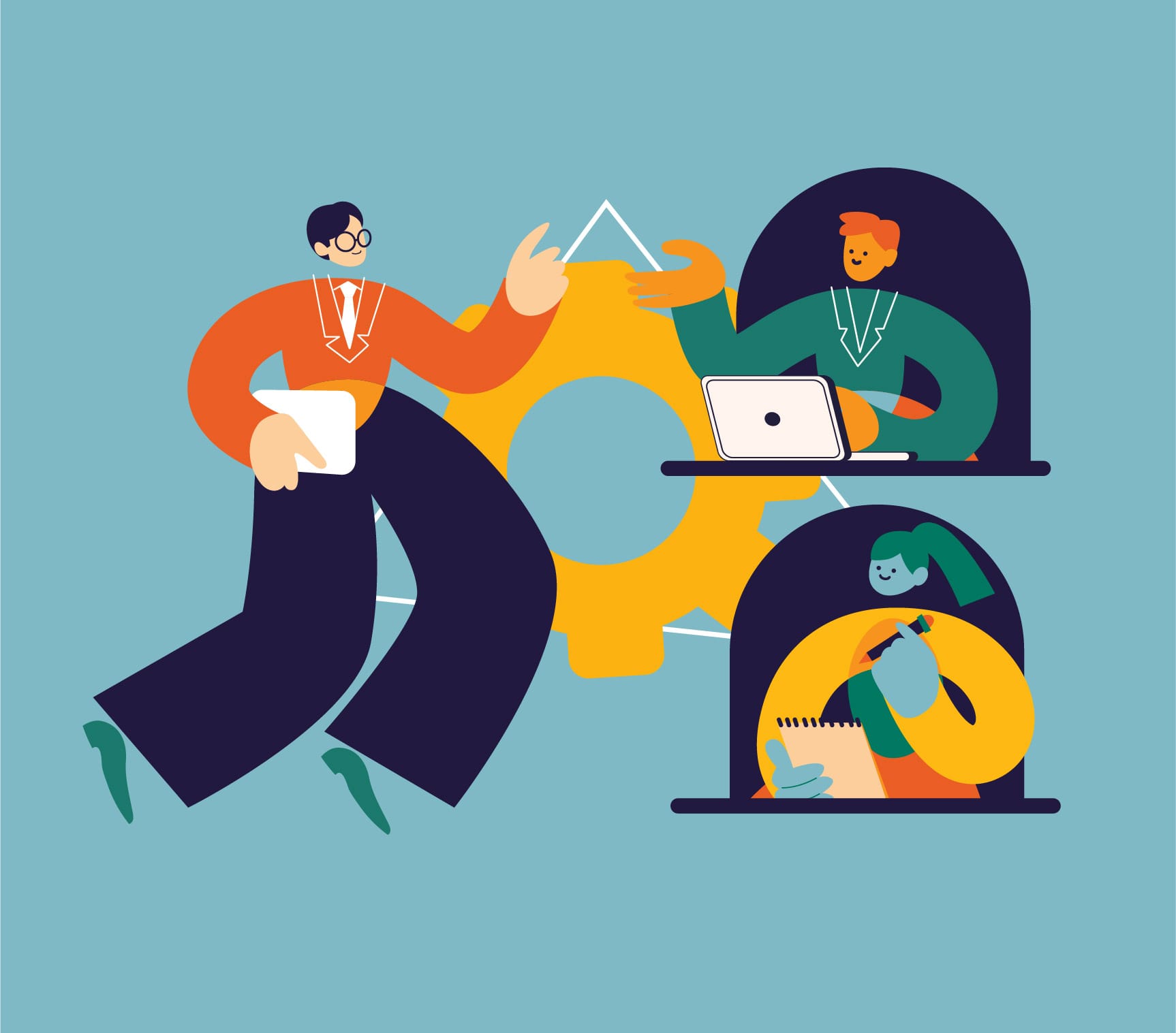 4 Main Learning and Development Roles to Explore (Updated for 2025)