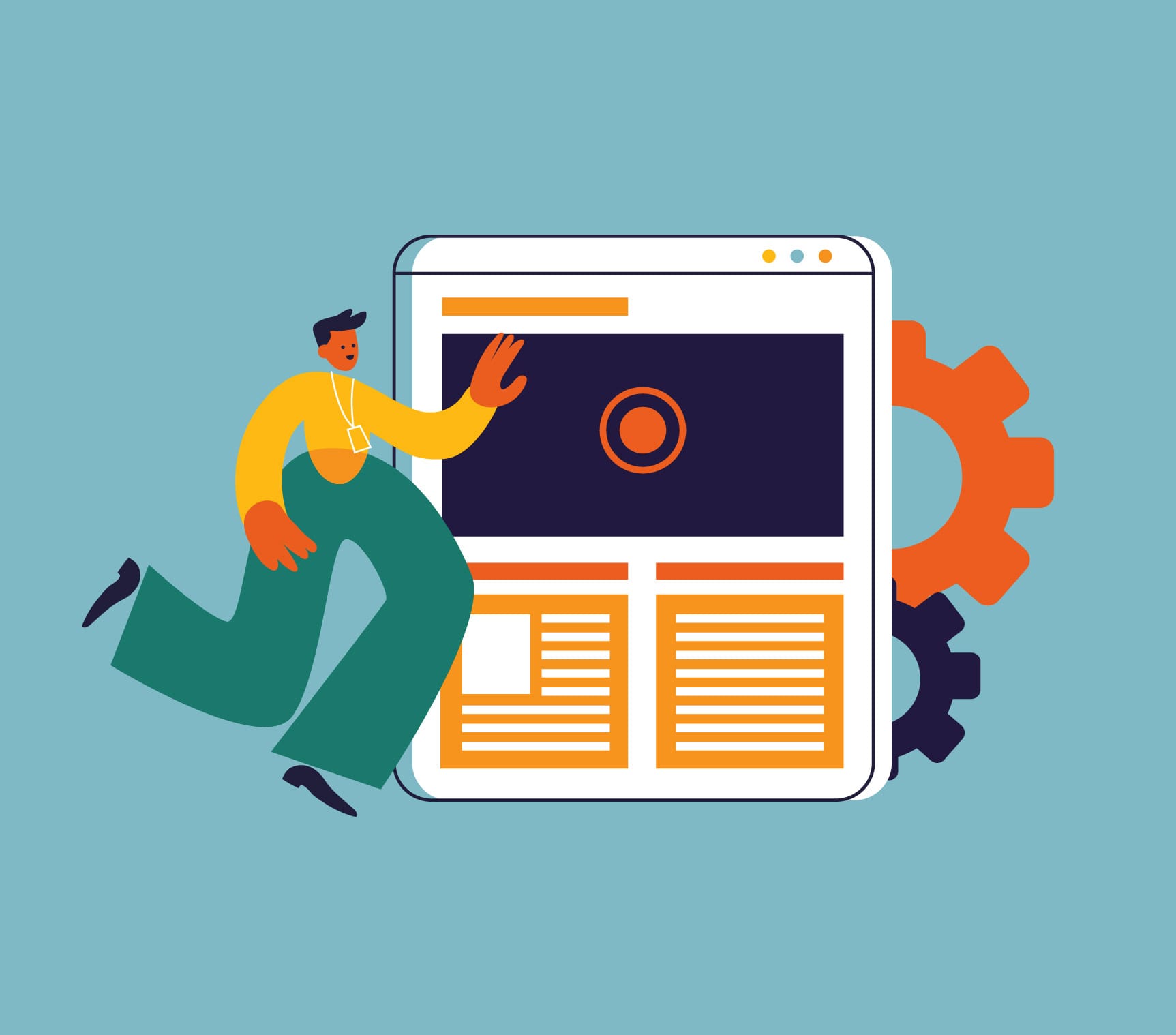 L&D tools part 1: The best 5 Course Authoring Tools in 2022