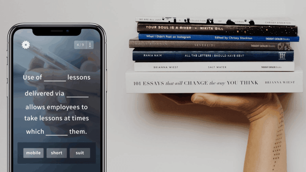 best microlearning platforms