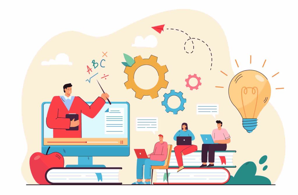 L&D roles: l&d consultant