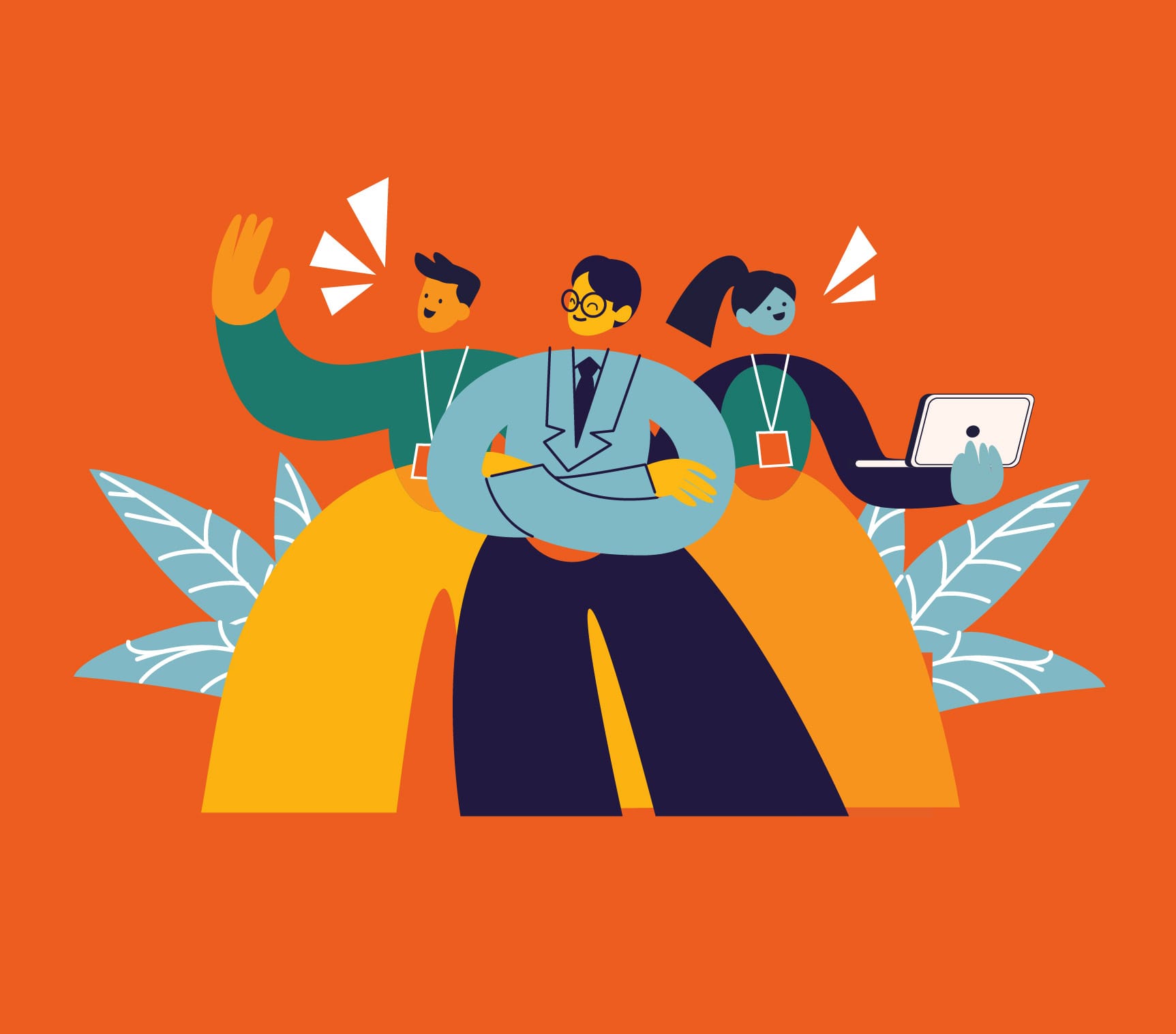 4 Tips for Learning and Development Team Building in 2025