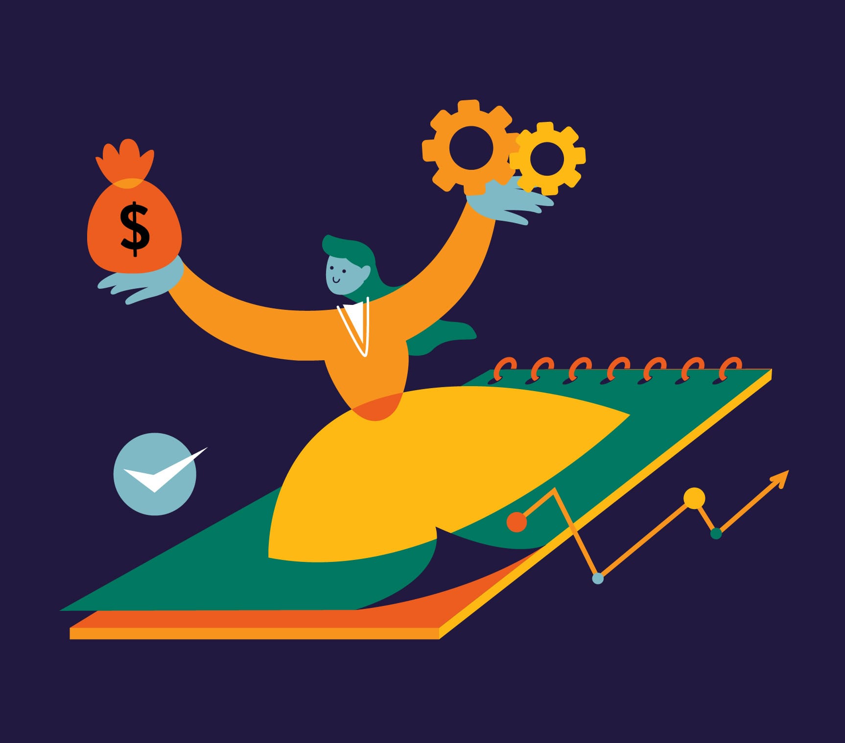 L&D Resource: 6 Major Keys for Successful Planning