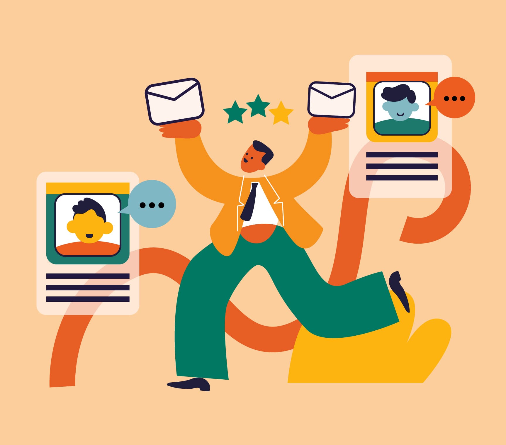 The Guide to Collect Training Feedback from Employees