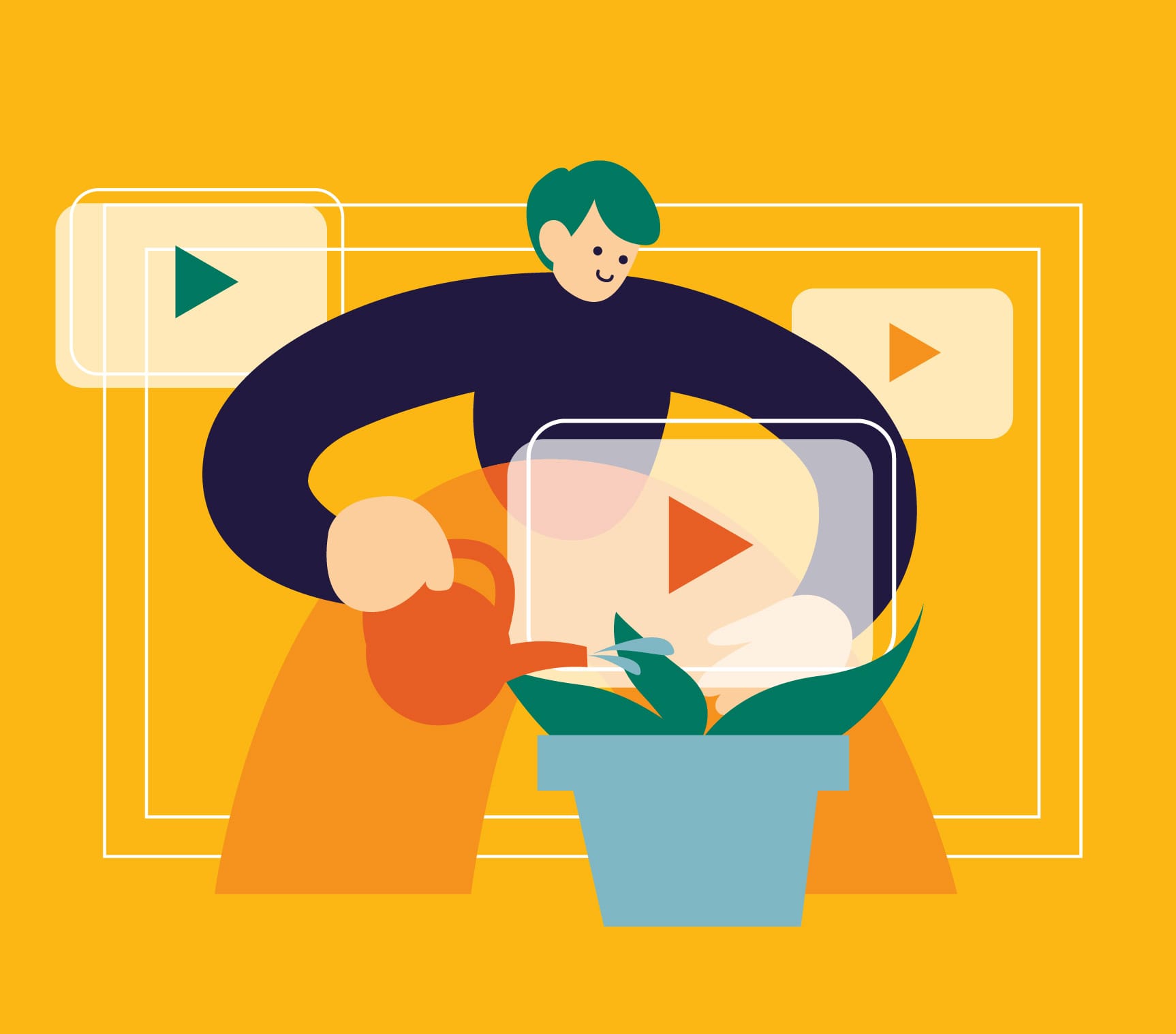 The Ultimate Guide about Microlearning Videos for eLearning Success