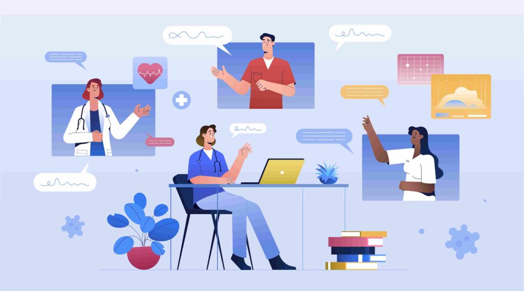 Methods to collect training feedback 