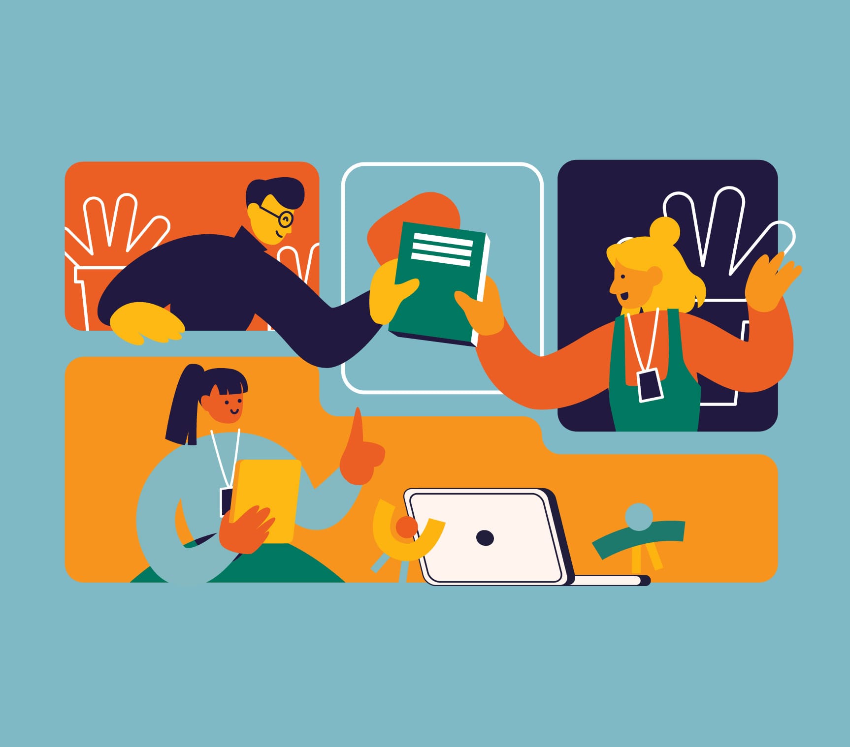 A Complete Guide To Build A Learning Culture