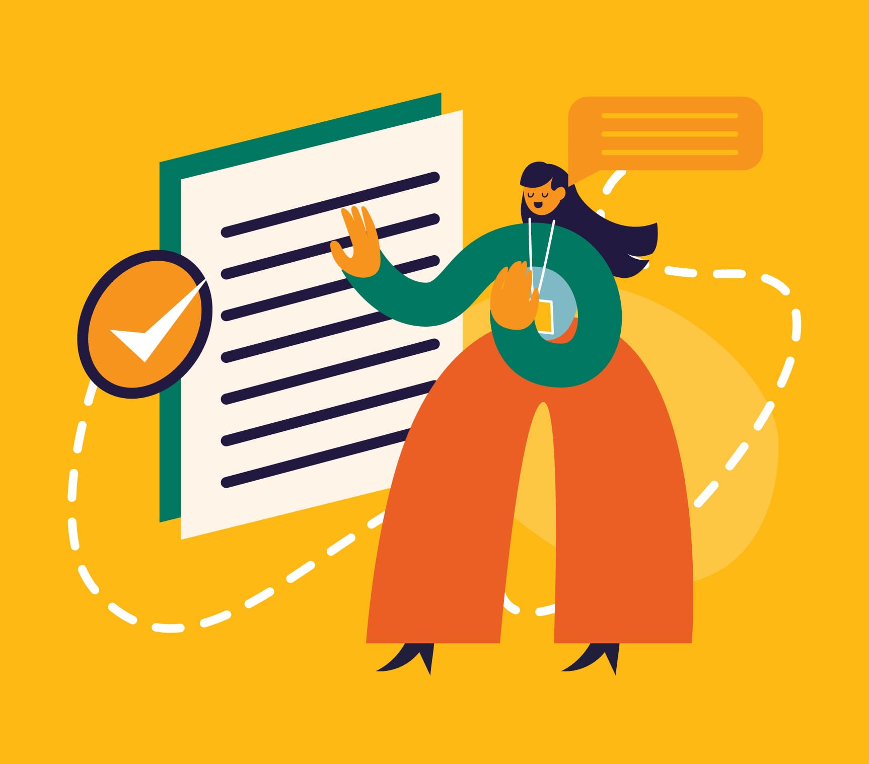 Employee Onboarding In The Right Way: A Step-By-Step Guide