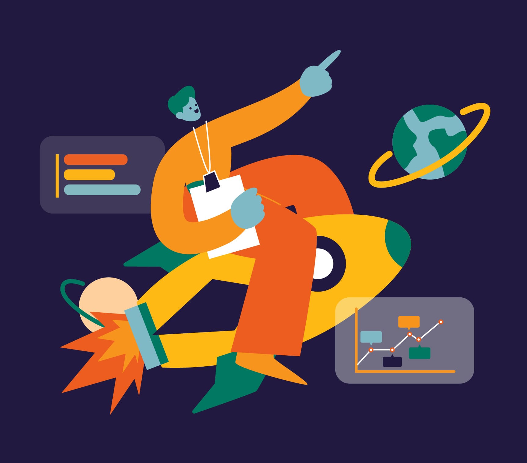 Upskilling and Reskilling: L&D Roles in the Context of Changes