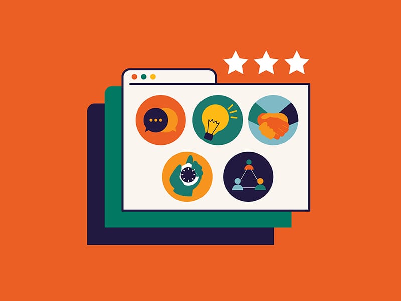 Create Online Training Modules in 5 Simple Steps