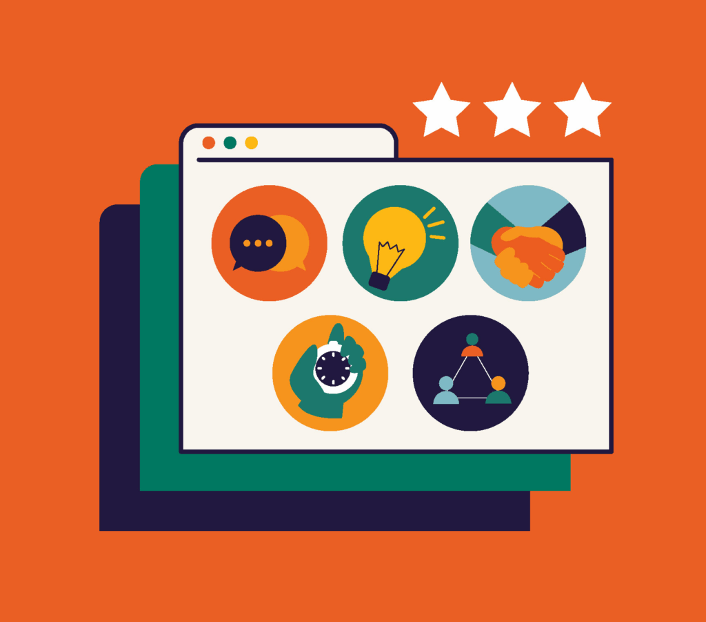 image Create Online Training Modules in 5 Simple Steps