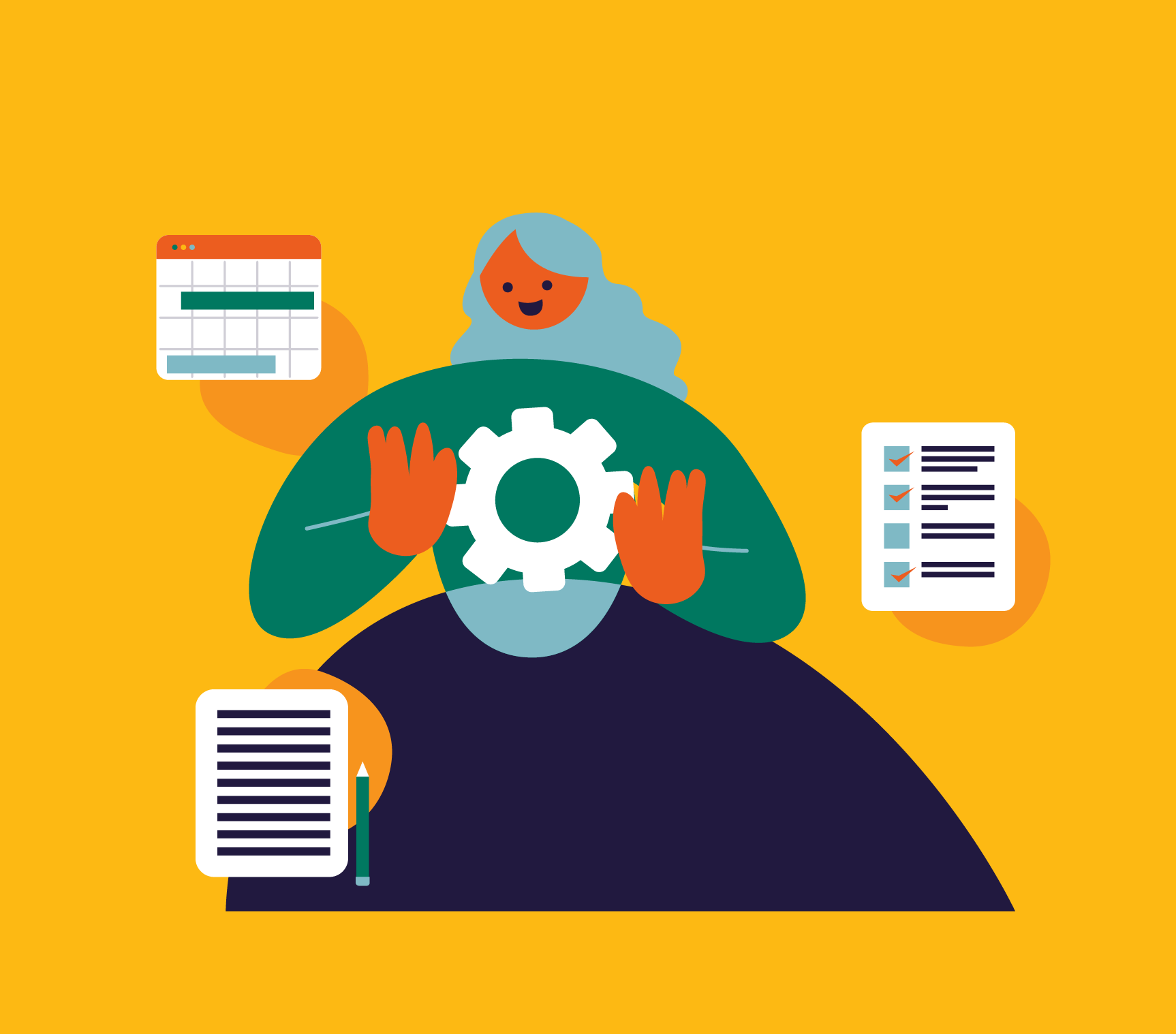 Training Implementation: A Full Guide to Monitor a Training Project