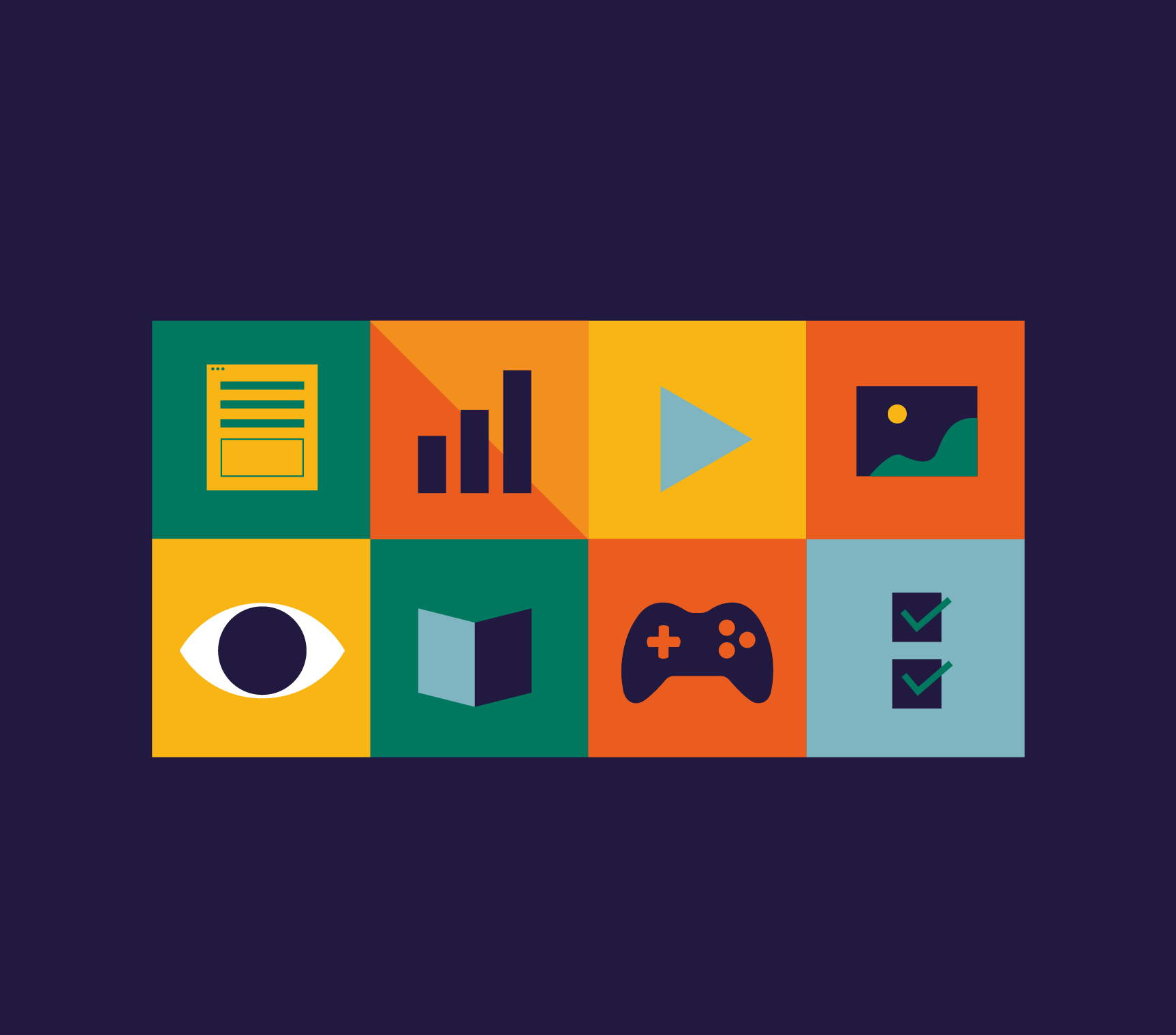 4 Types of Training Materials to Spice Up Your Corporate Training Course