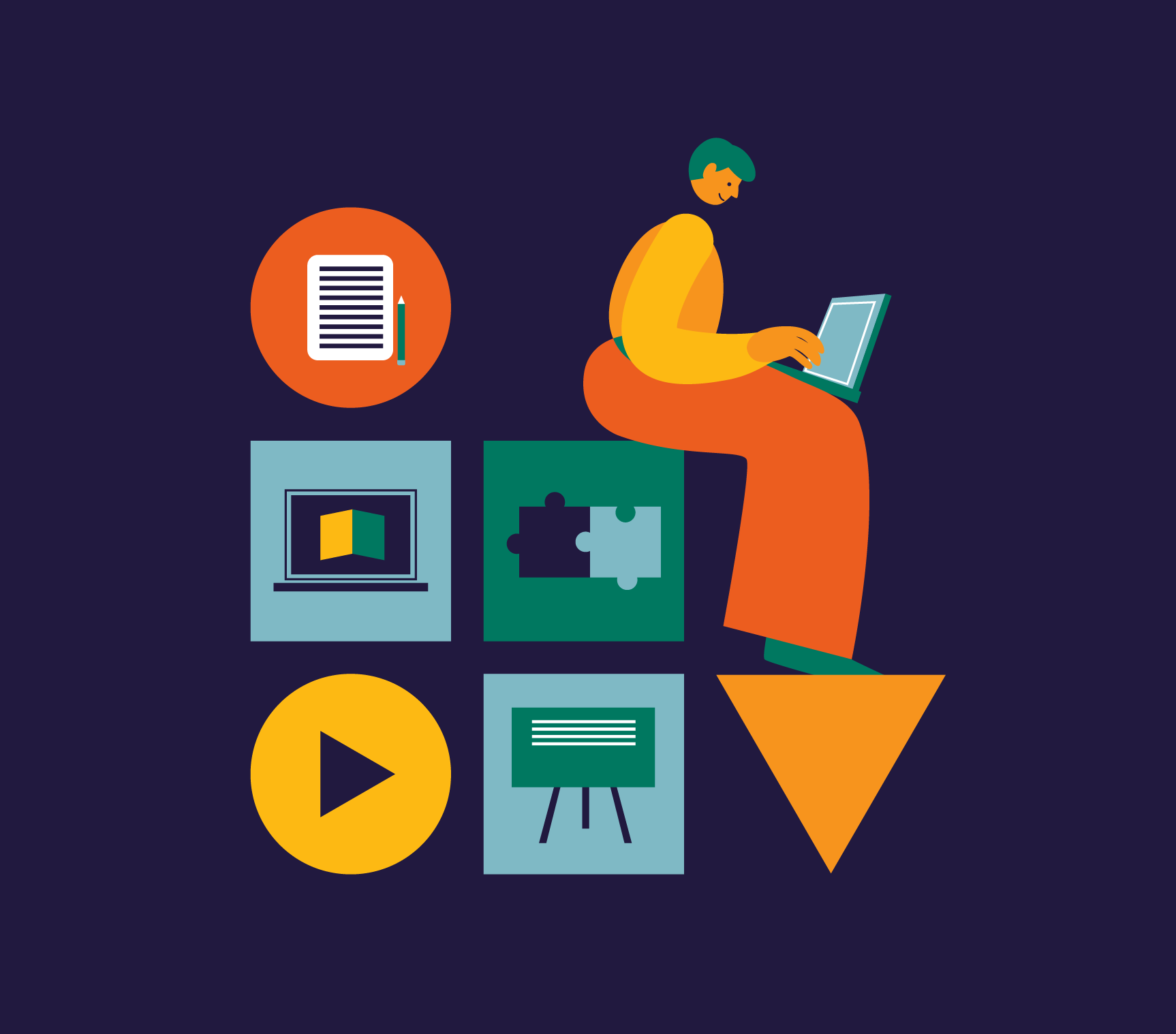 5 Best Types of Training Delivery Methods and How to Use Them