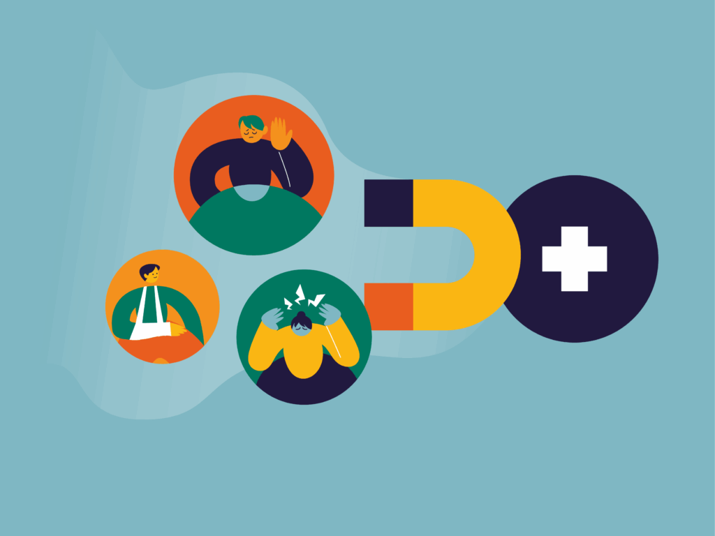 Learn proven strategies for effective patient engagement in healthcare