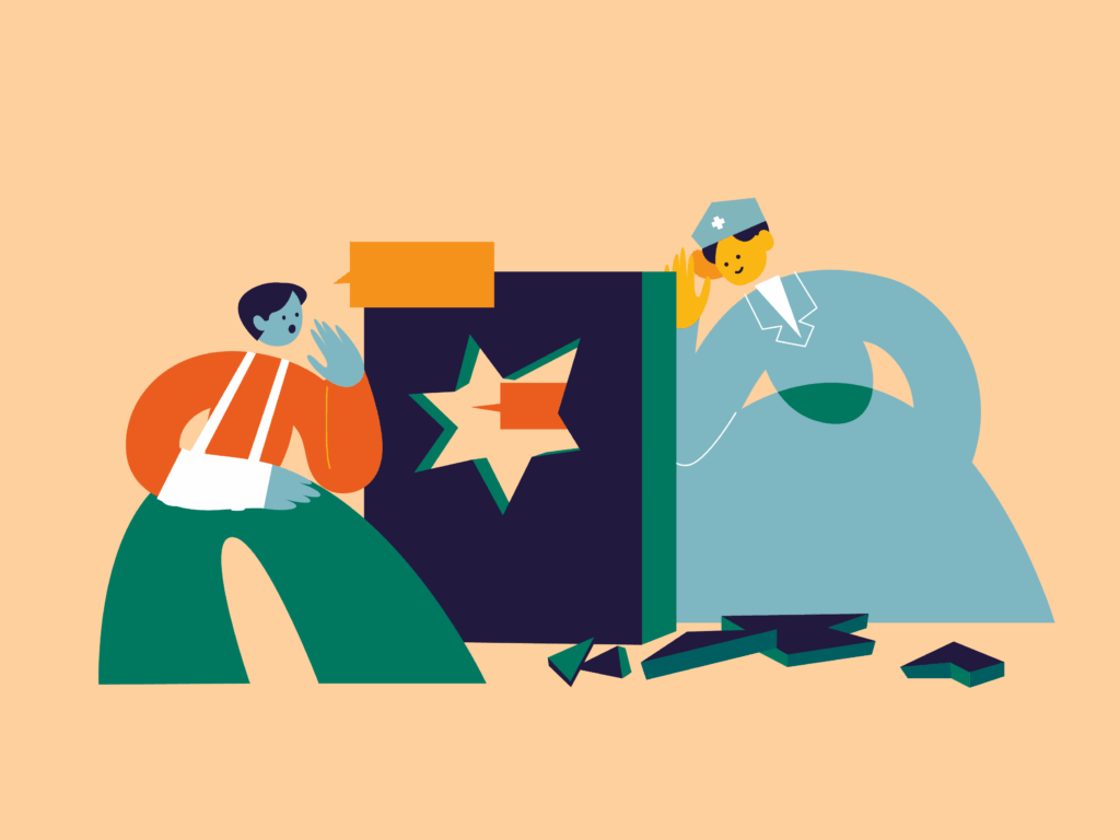 A Deep Dive into Visual Communication Technology