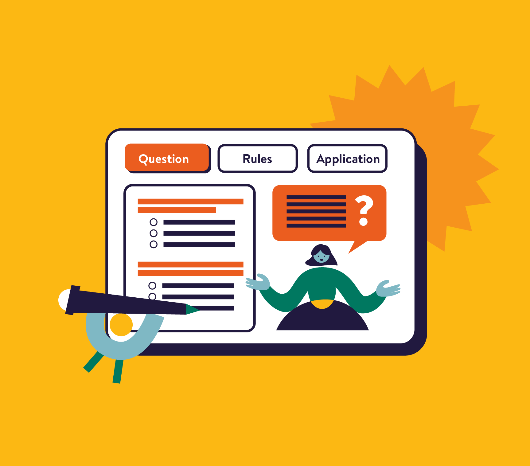 Training Prototypes: Make a Mind-Blowing Learner-Centered Experience